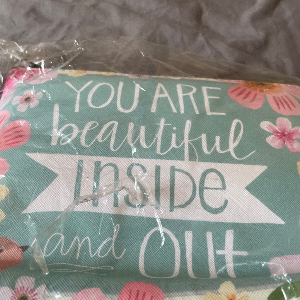 Make Up Case
